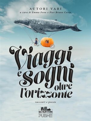 cover image of Viaggi e sogni oltre l'orizzonte